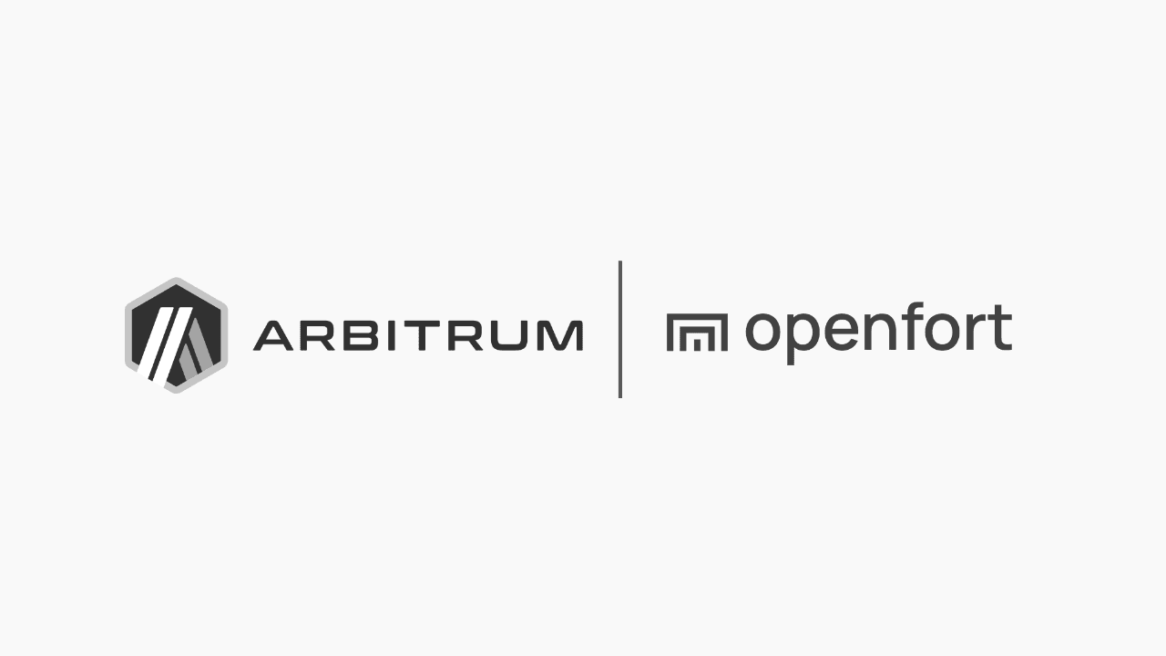 arbitrum-openfort