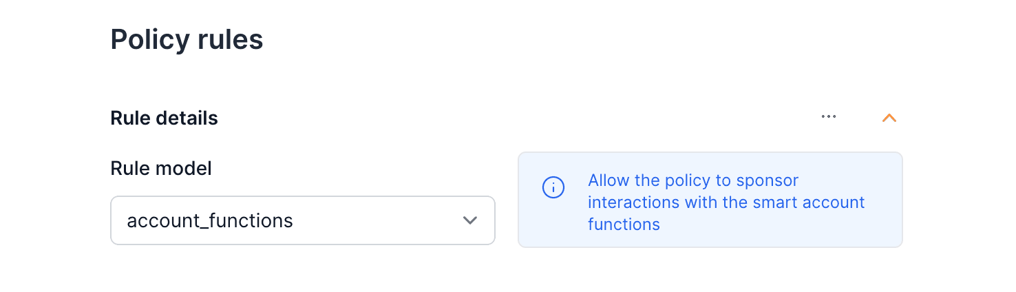 Register Session key